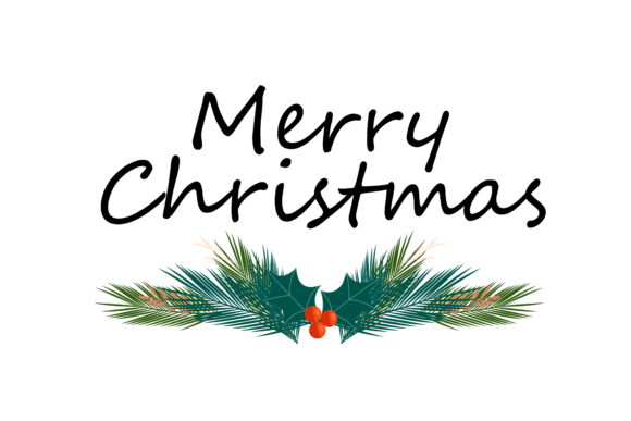 Merry Christmas Decoration Vector: A Designer's Review