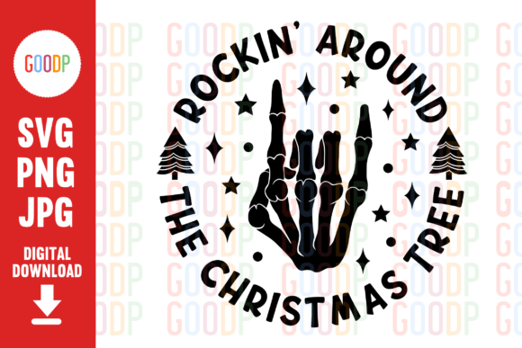 Rockin Around the Christmas Tree: A Designer's Review